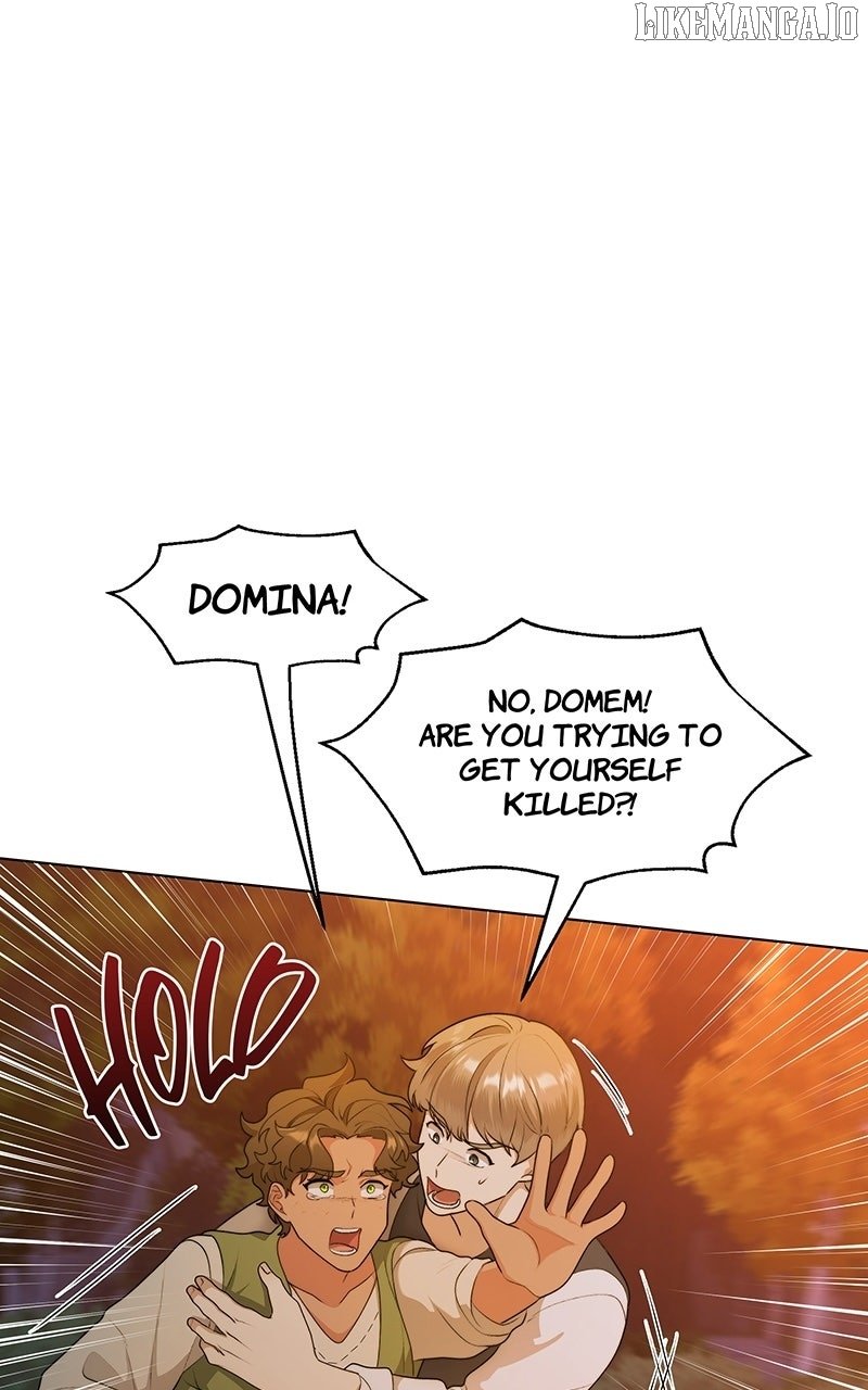 Read Seabird and the Wolf Manga Online