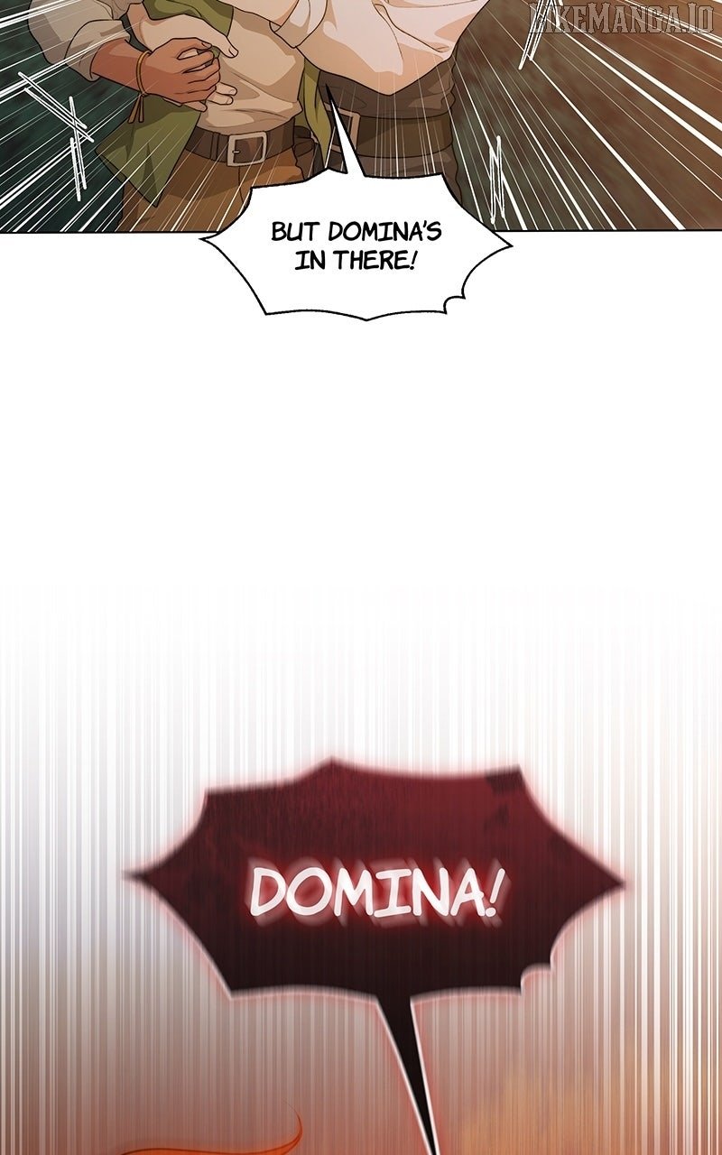 Read Seabird and the Wolf Manga Online