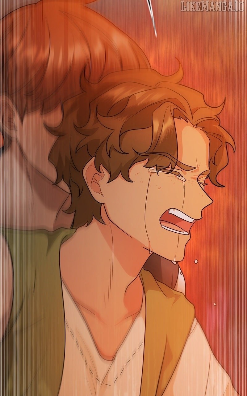 Read Seabird and the Wolf Manga Online