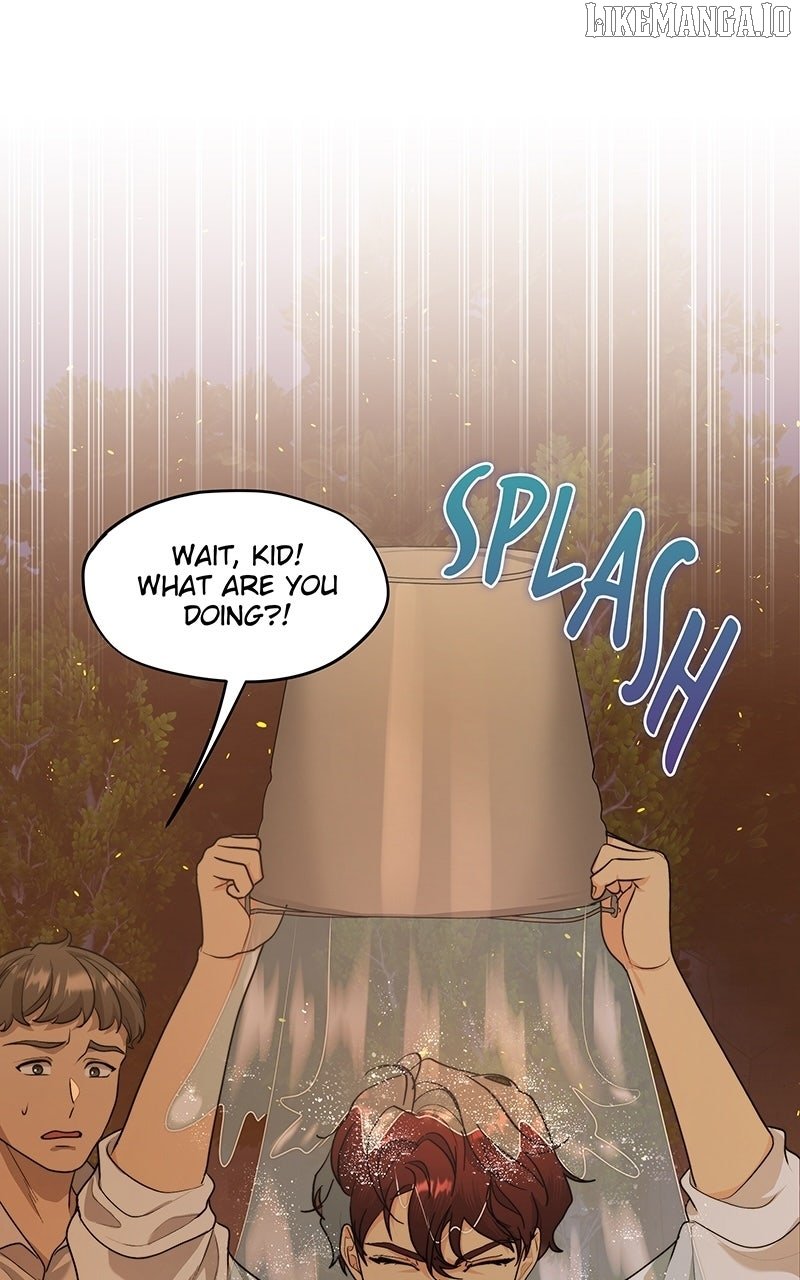 Read Seabird and the Wolf Manga Online