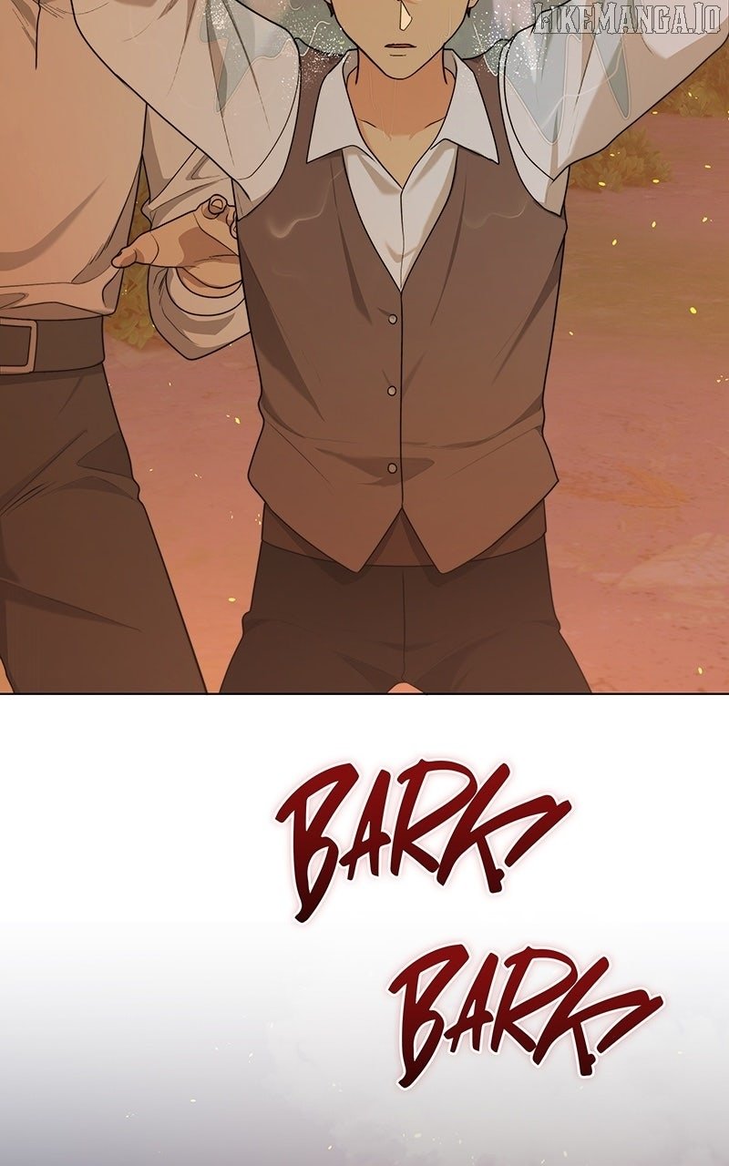 Read Seabird and the Wolf Manga Online