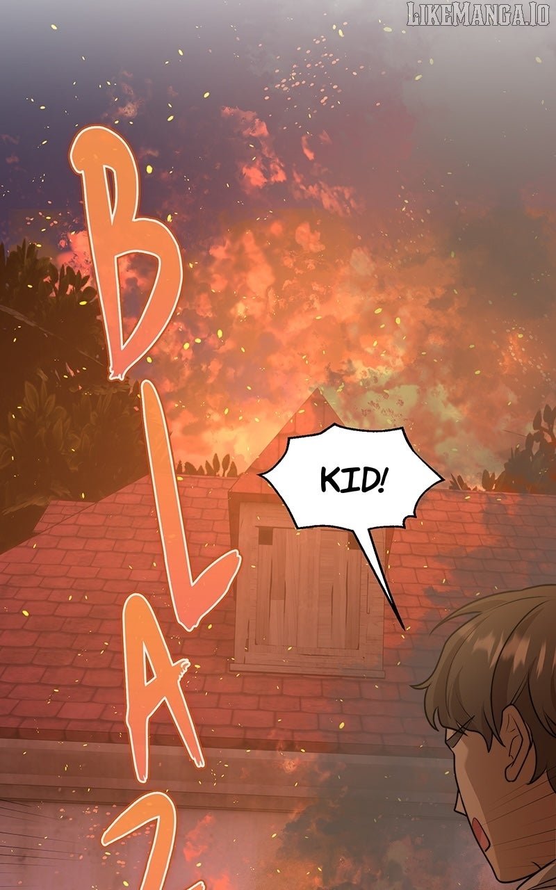 Read Seabird and the Wolf Manga Online