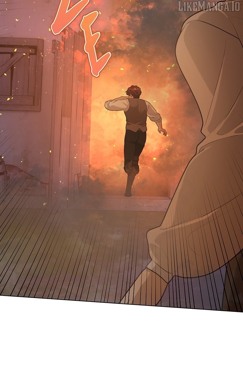 Read Seabird and the Wolf Manga Online