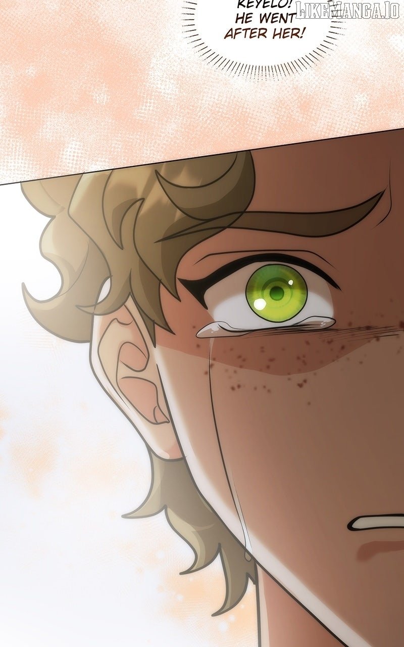 Read Seabird and the Wolf Manga Online