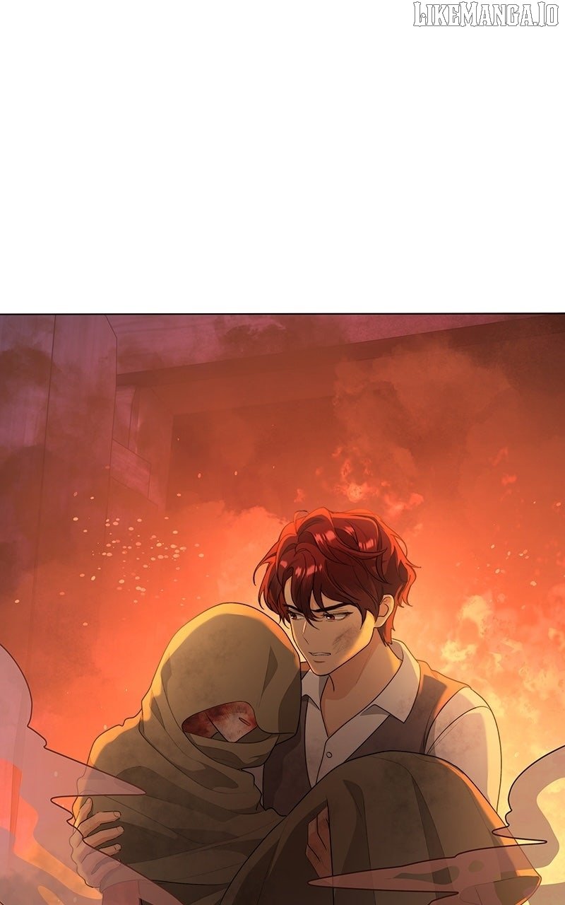 Read Seabird and the Wolf Manga Online