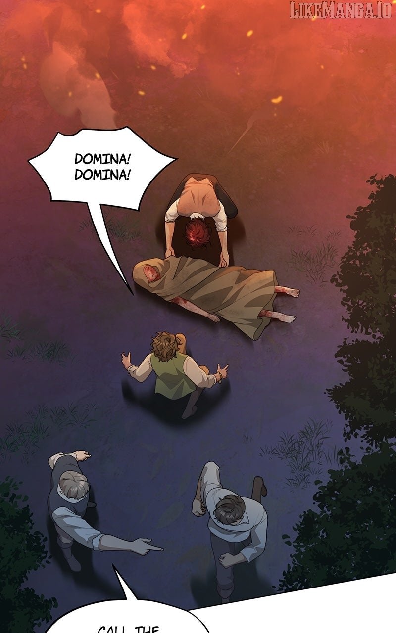 Read Seabird and the Wolf Manga Online