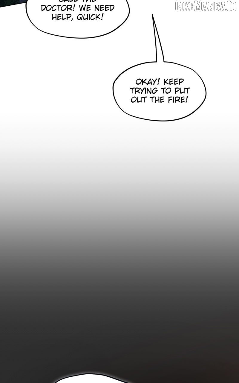 Read Seabird and the Wolf Manga Online