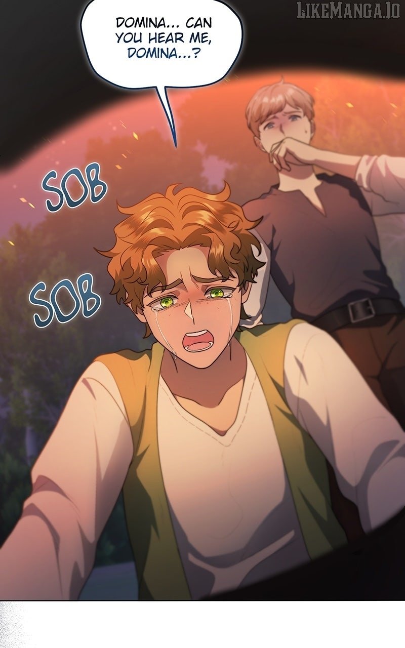 Read Seabird and the Wolf Manga Online