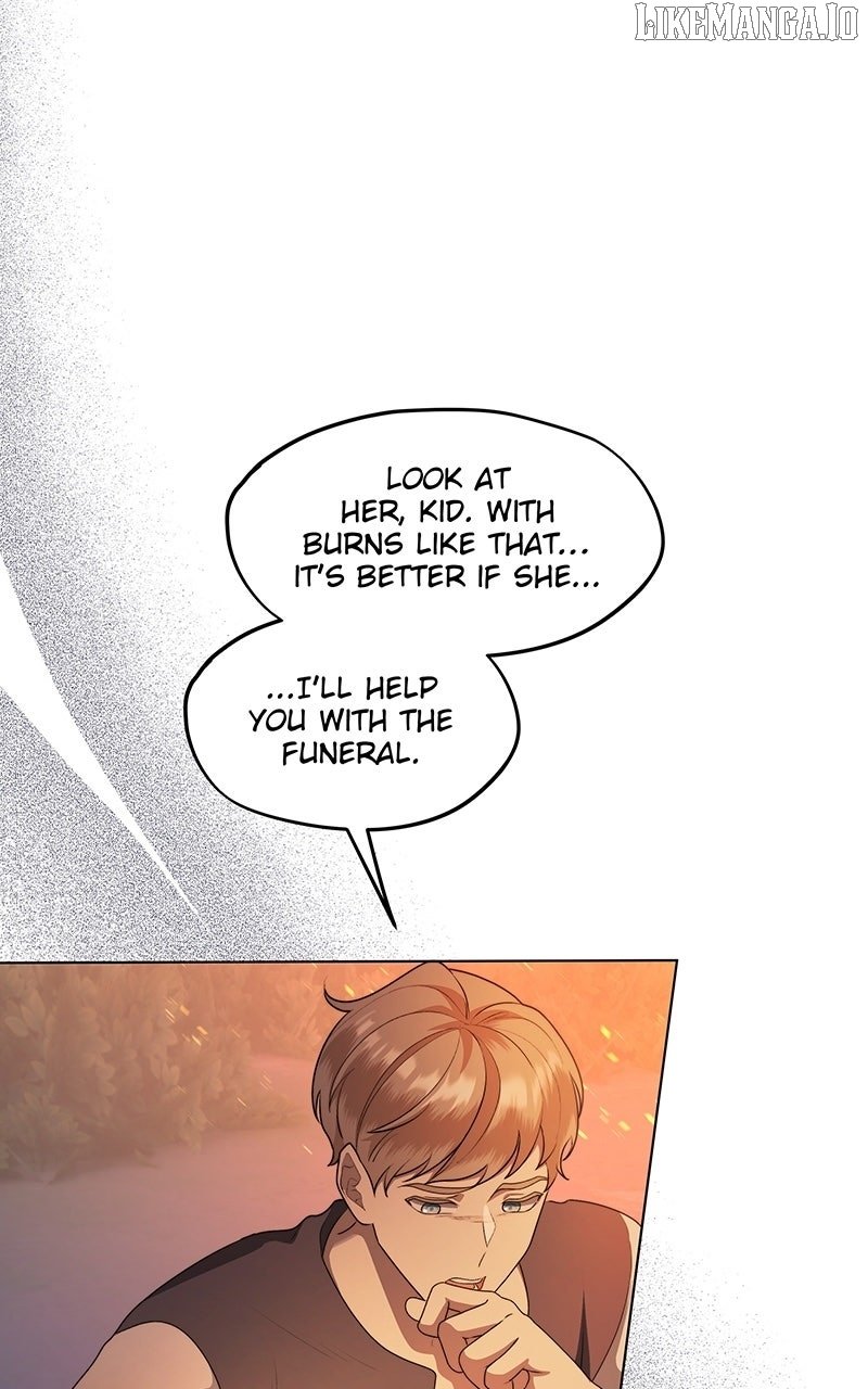 Read Seabird and the Wolf Manga Online