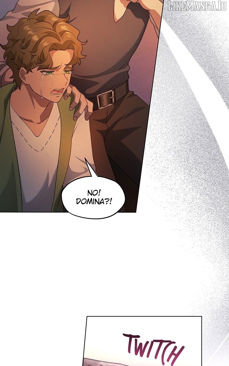 Read Seabird and the Wolf Manga Online