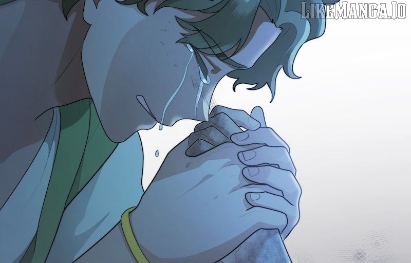 Read Seabird and the Wolf Manga Online