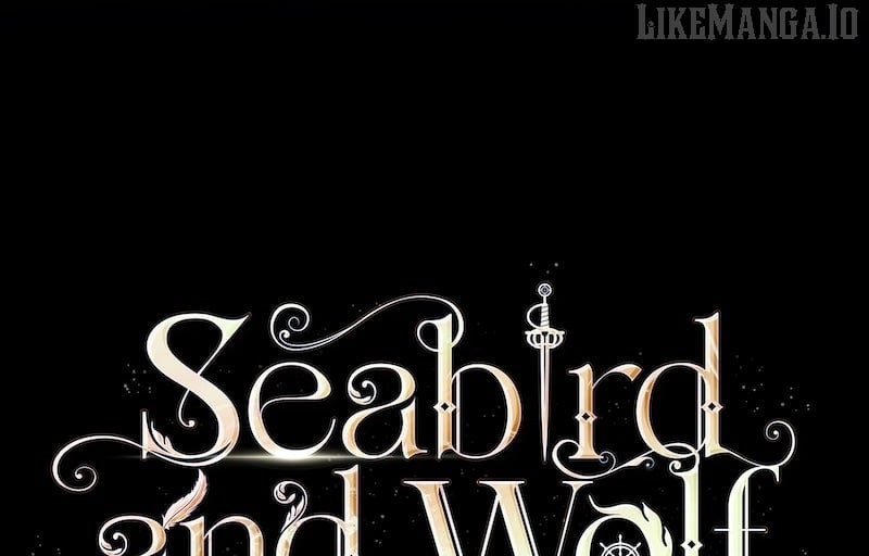 Read Seabird and the Wolf Manga Online