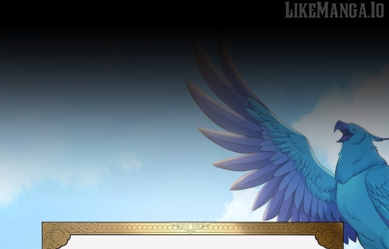 Read Seabird and the Wolf Manga Online