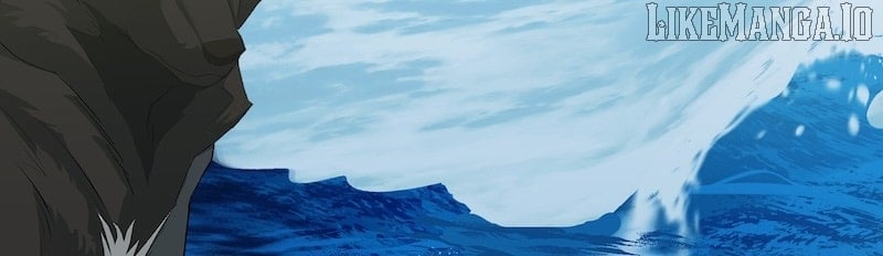 Read Seabird and the Wolf Manga Online