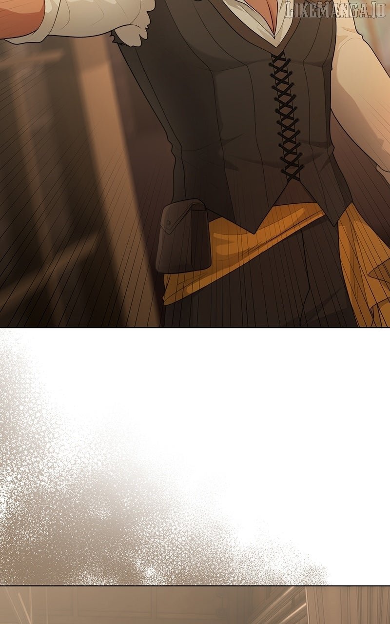 Read Seabird and the Wolf Manga Online