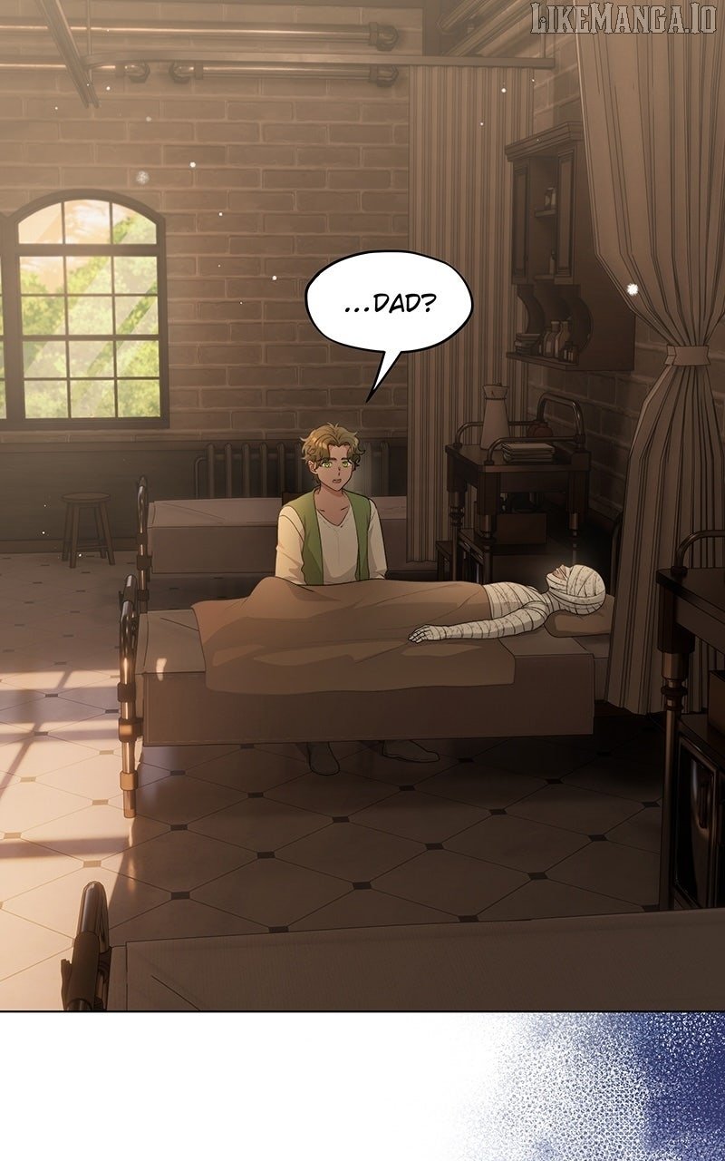 Read Seabird and the Wolf Manga Online