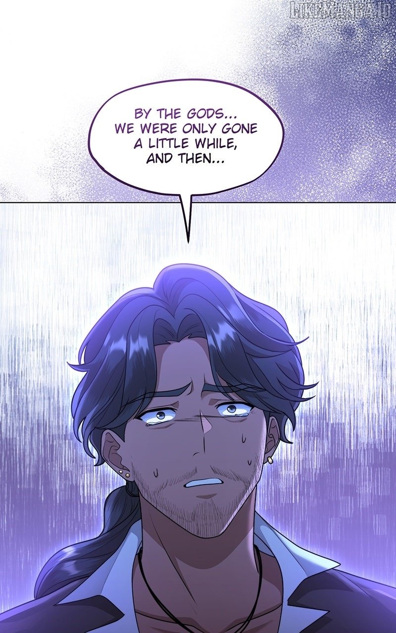 Read Seabird and the Wolf Manga Online