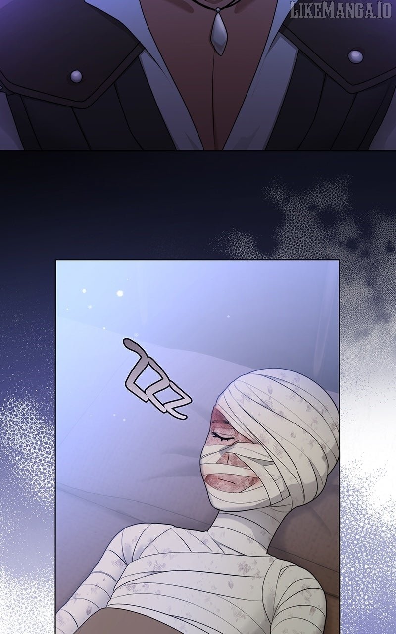 Read Seabird and the Wolf Manga Online