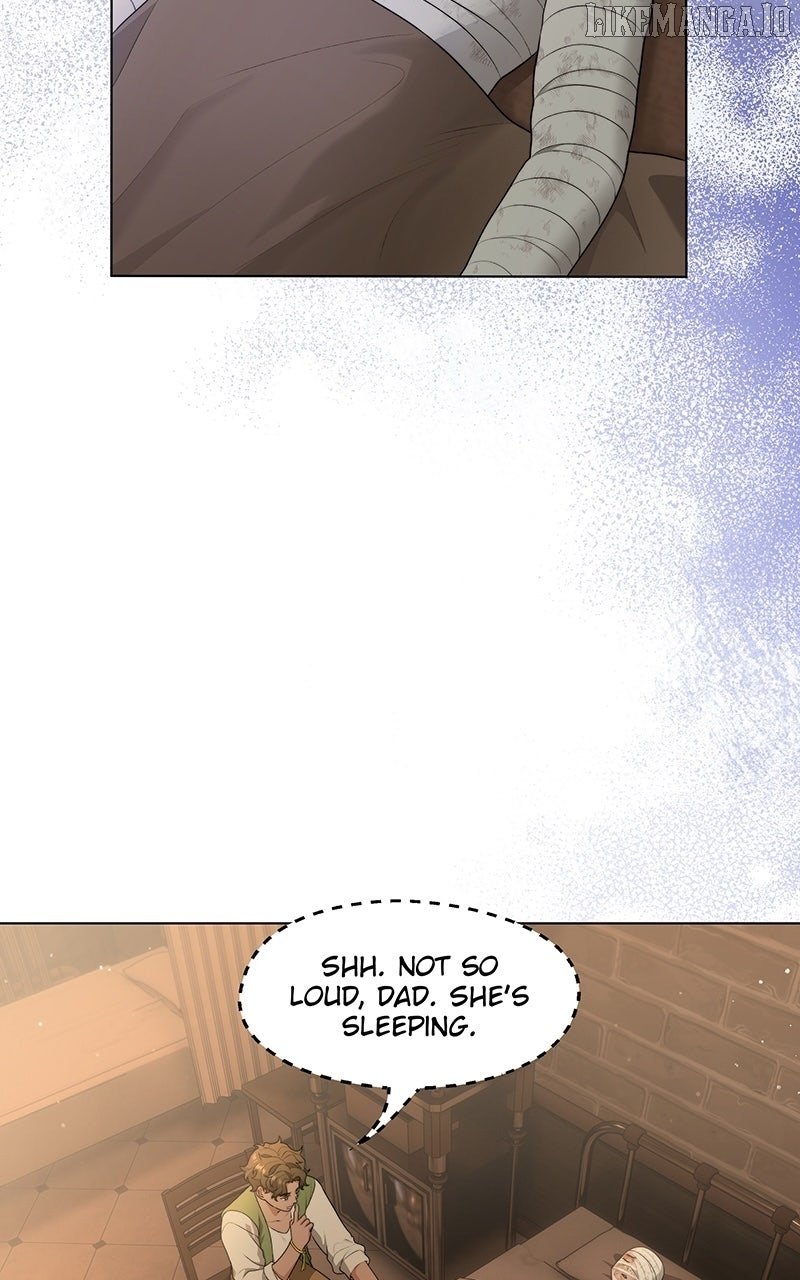 Read Seabird and the Wolf Manga Online