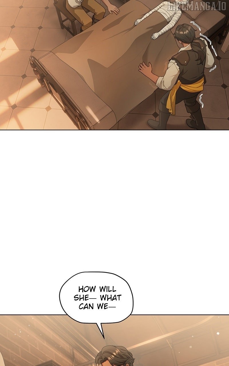 Read Seabird and the Wolf Manga Online