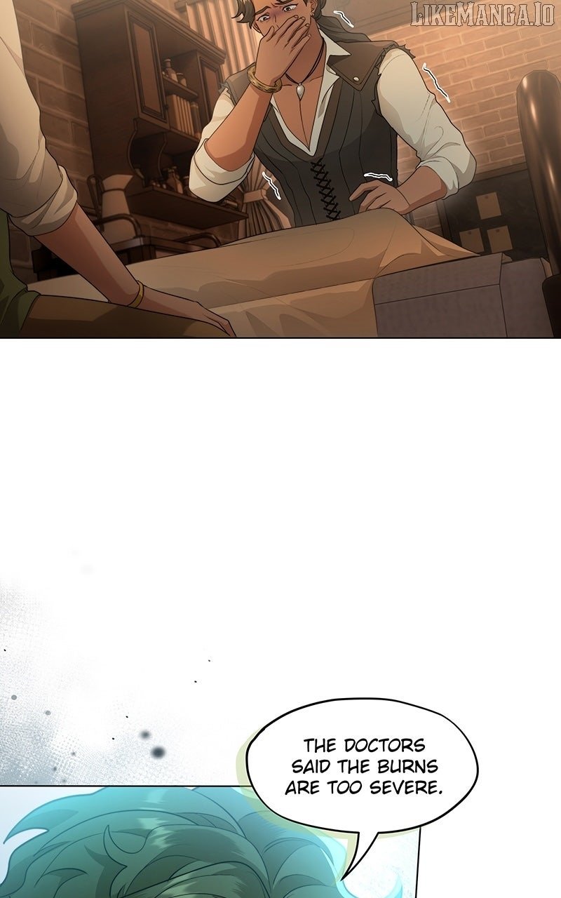 Read Seabird and the Wolf Manga Online