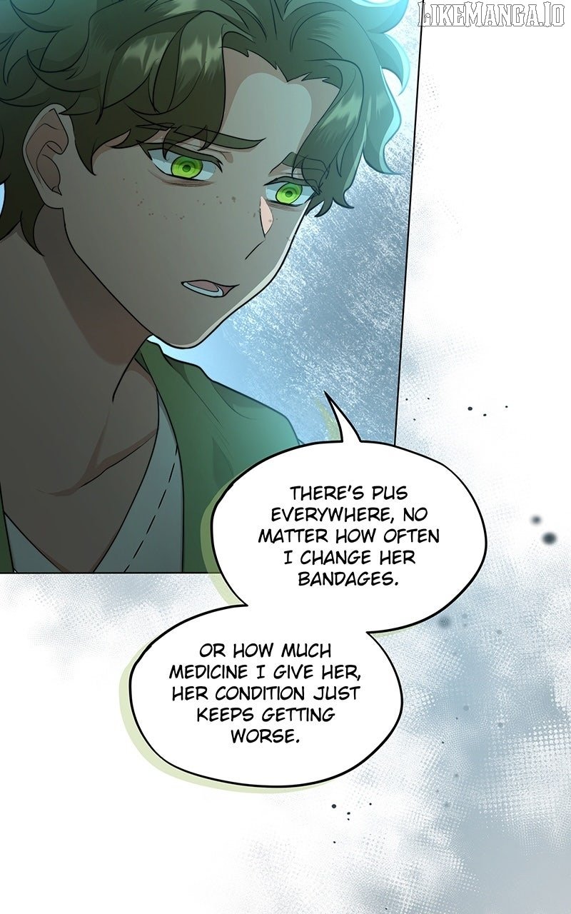 Read Seabird and the Wolf Manga Online