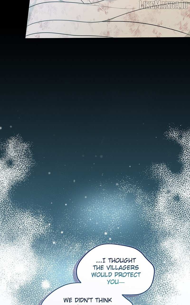 Read Seabird and the Wolf Manga Online