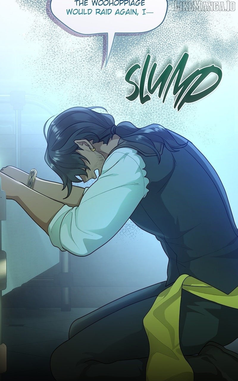 Read Seabird and the Wolf Manga Online