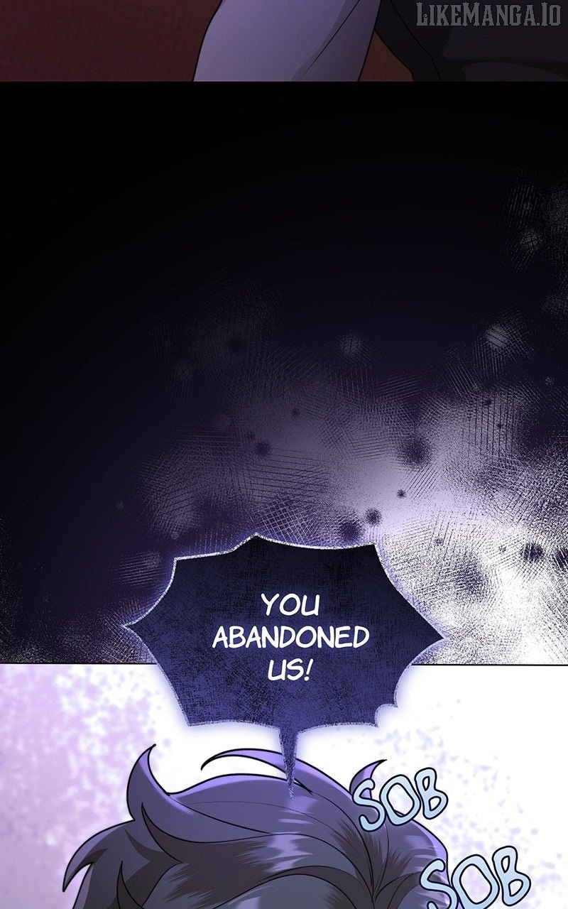 Read Seabird and the Wolf Manga Online