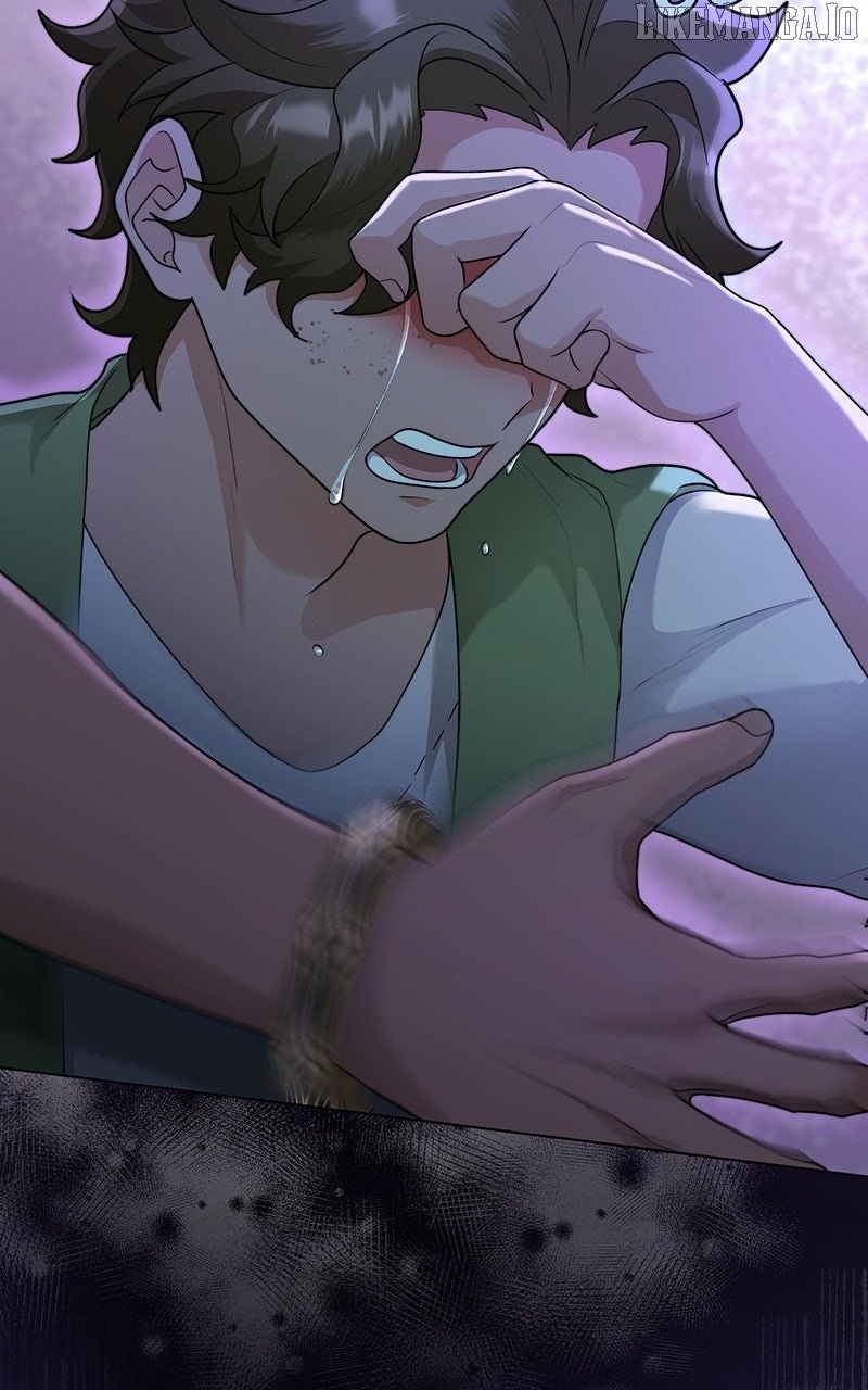 Read Seabird and the Wolf Manga Online