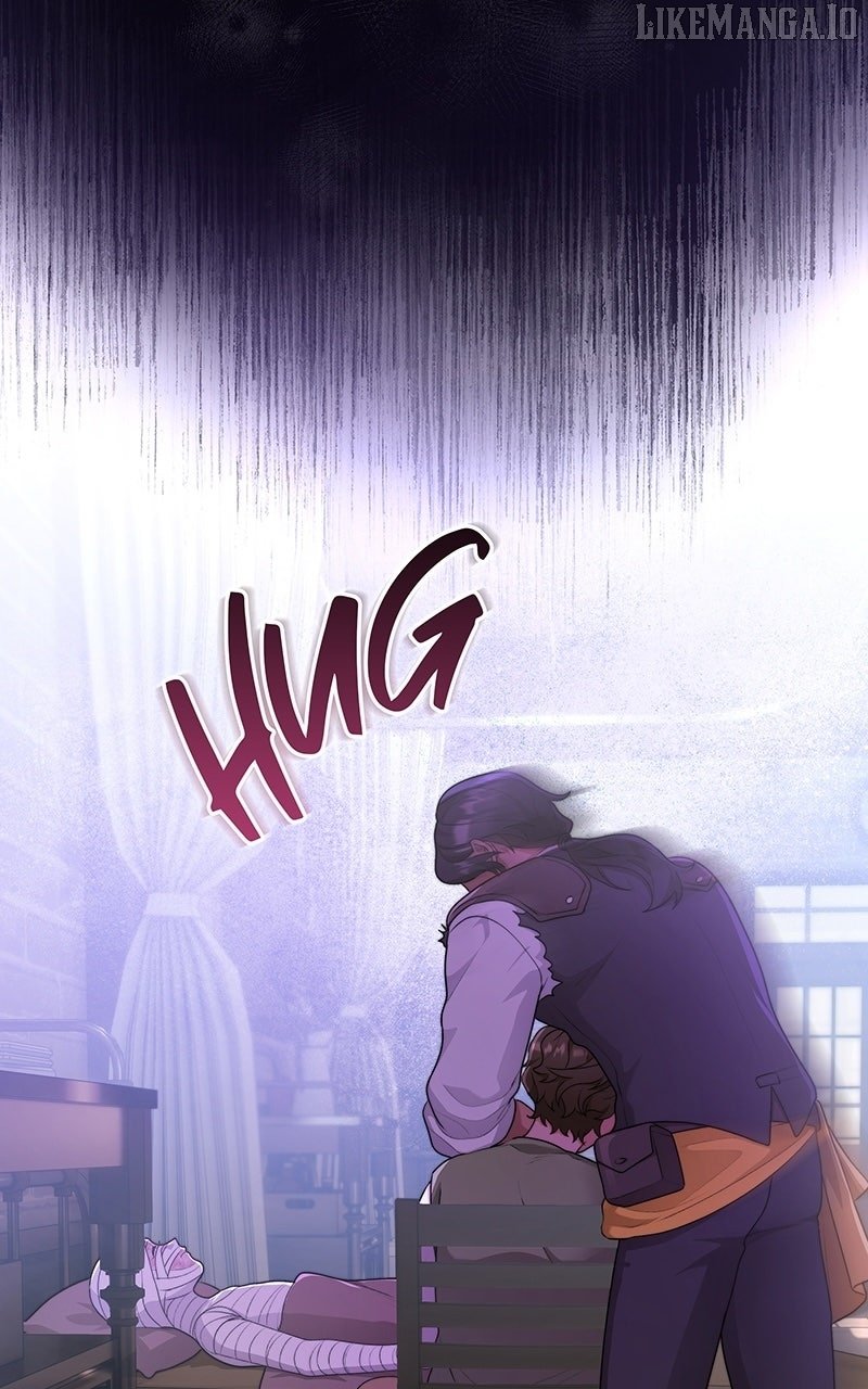 Read Seabird and the Wolf Manga Online