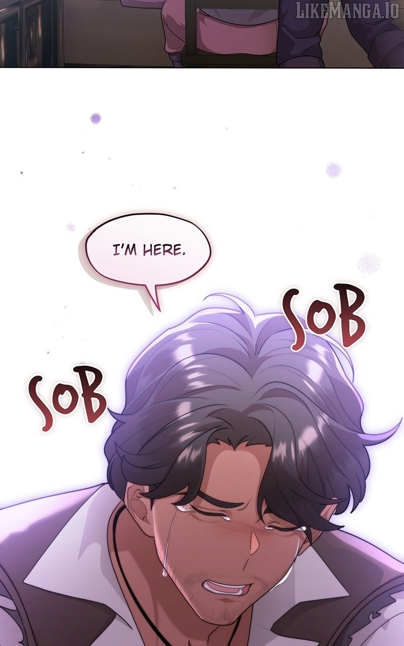 Read Seabird and the Wolf Manga Online