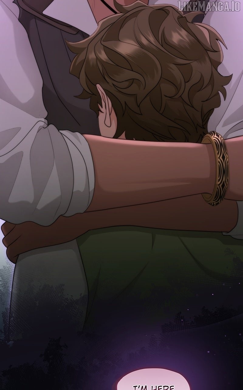 Read Seabird and the Wolf Manga Online