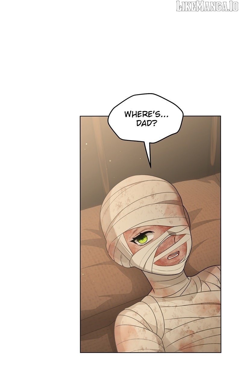 Read Seabird and the Wolf Manga Online