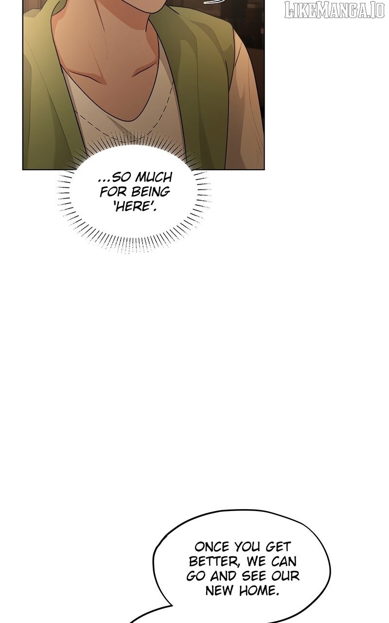 Read Seabird and the Wolf Manga Online