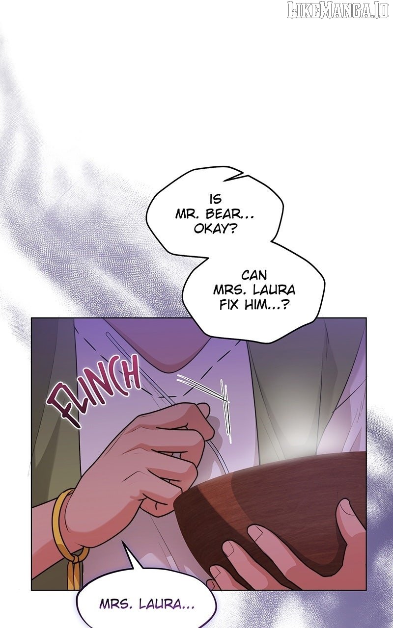 Read Seabird and the Wolf Manga Online