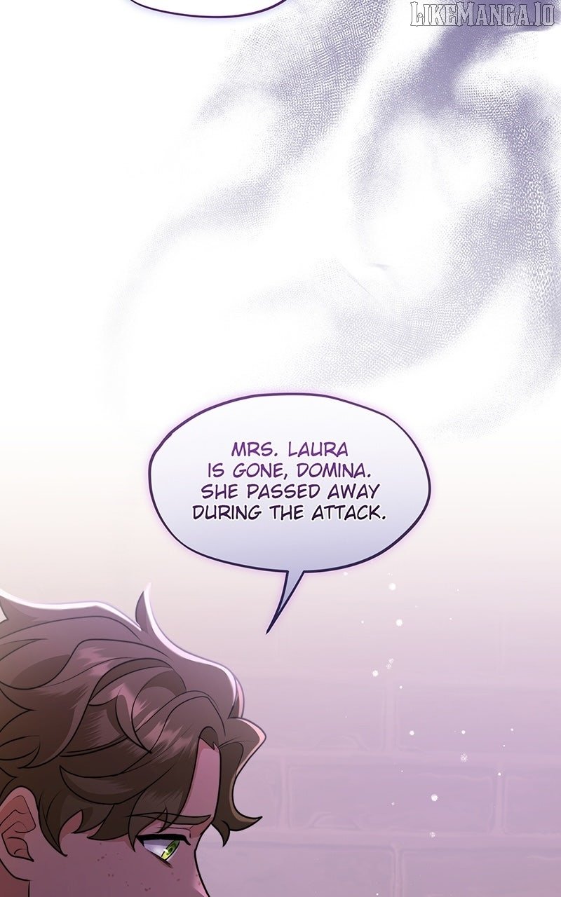 Read Seabird and the Wolf Manga Online