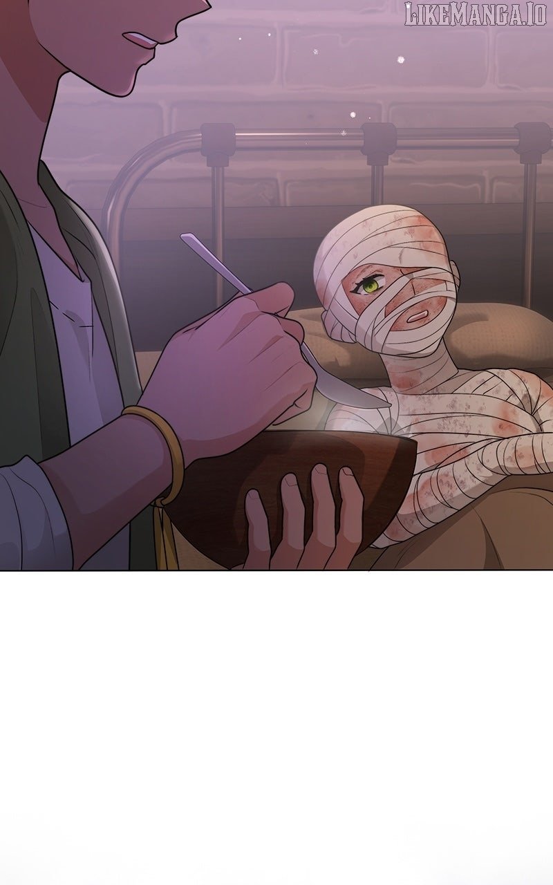 Read Seabird and the Wolf Manga Online