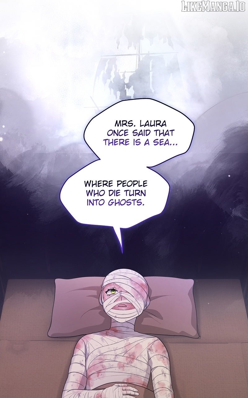 Read Seabird and the Wolf Manga Online