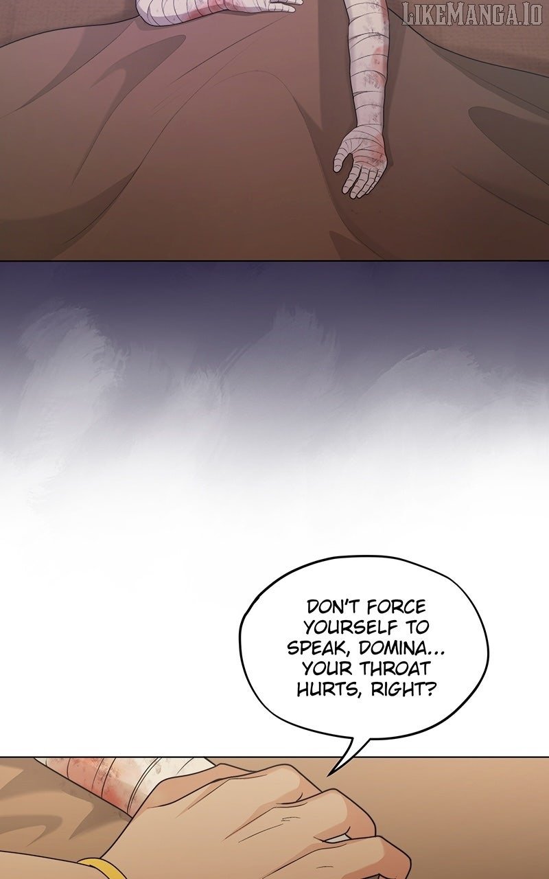 Read Seabird and the Wolf Manga Online