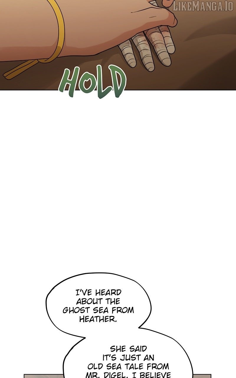 Read Seabird and the Wolf Manga Online