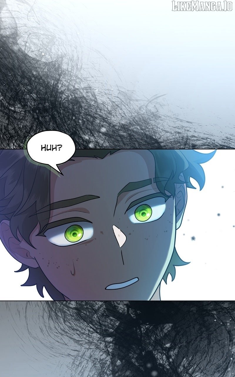 Read Seabird and the Wolf Manga Online