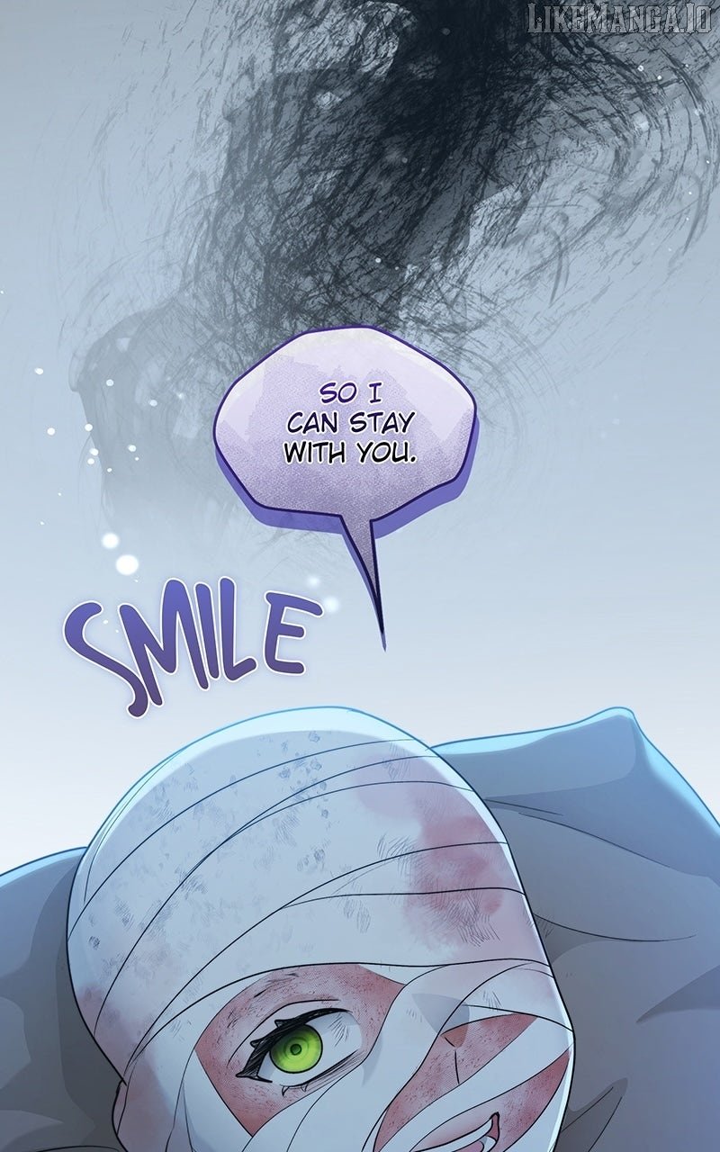 Read Seabird and the Wolf Manga Online