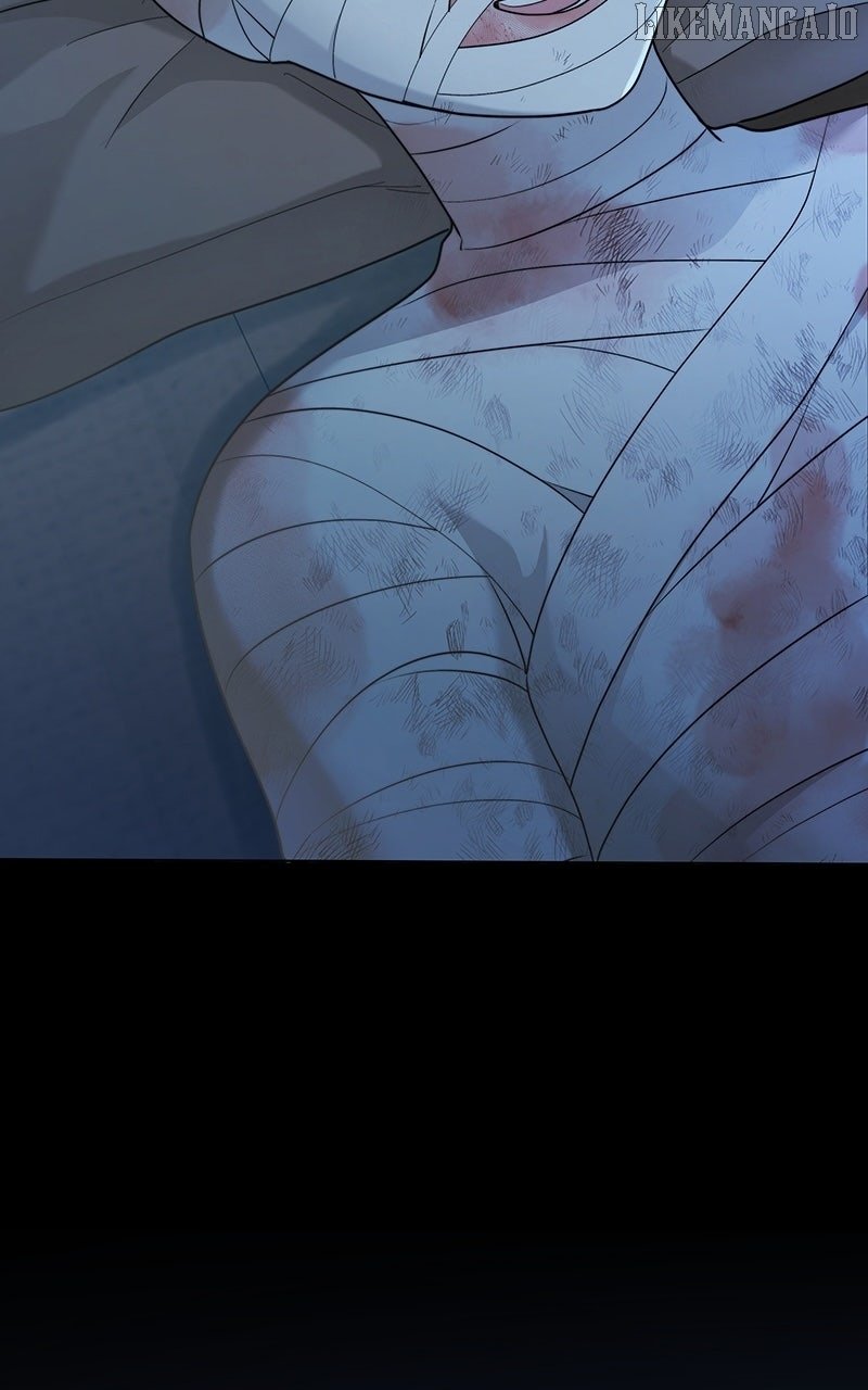 Read Seabird and the Wolf Manga Online