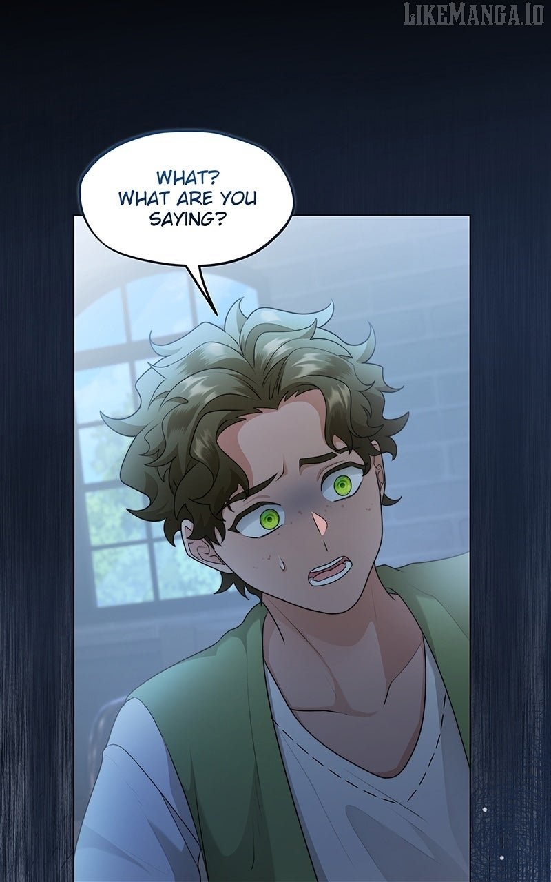 Read Seabird and the Wolf Manga Online