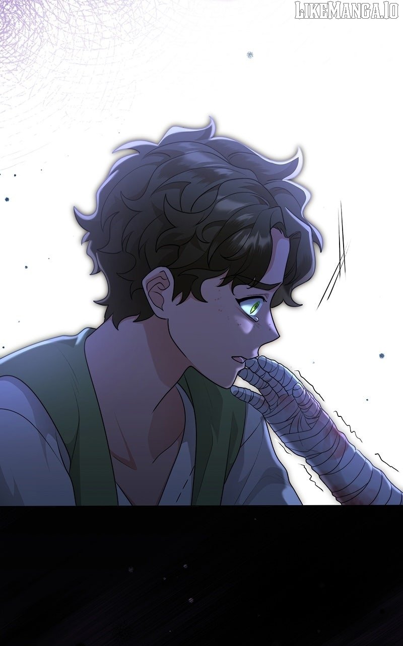 Read Seabird and the Wolf Manga Online