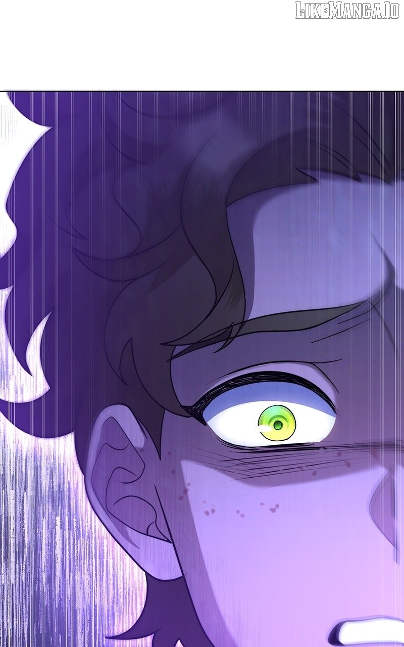 Read Seabird and the Wolf Manga Online