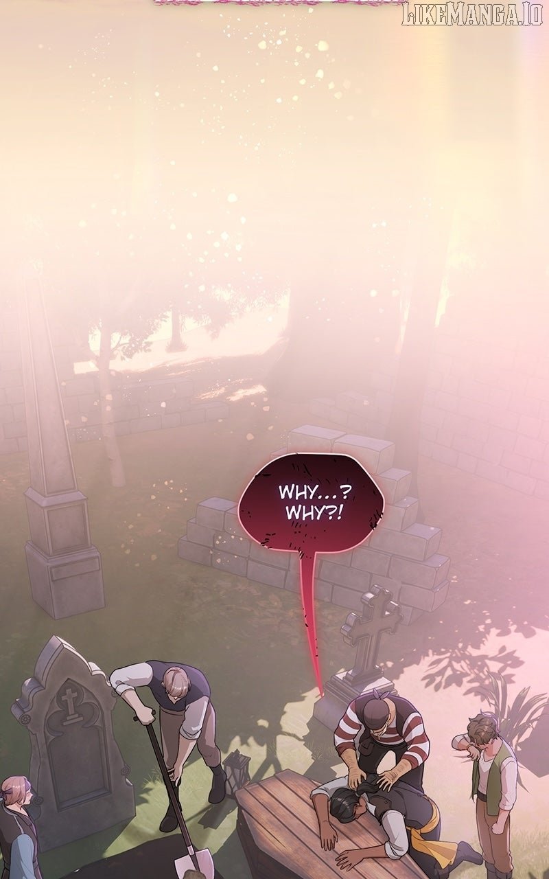 Read Seabird and the Wolf Manga Online