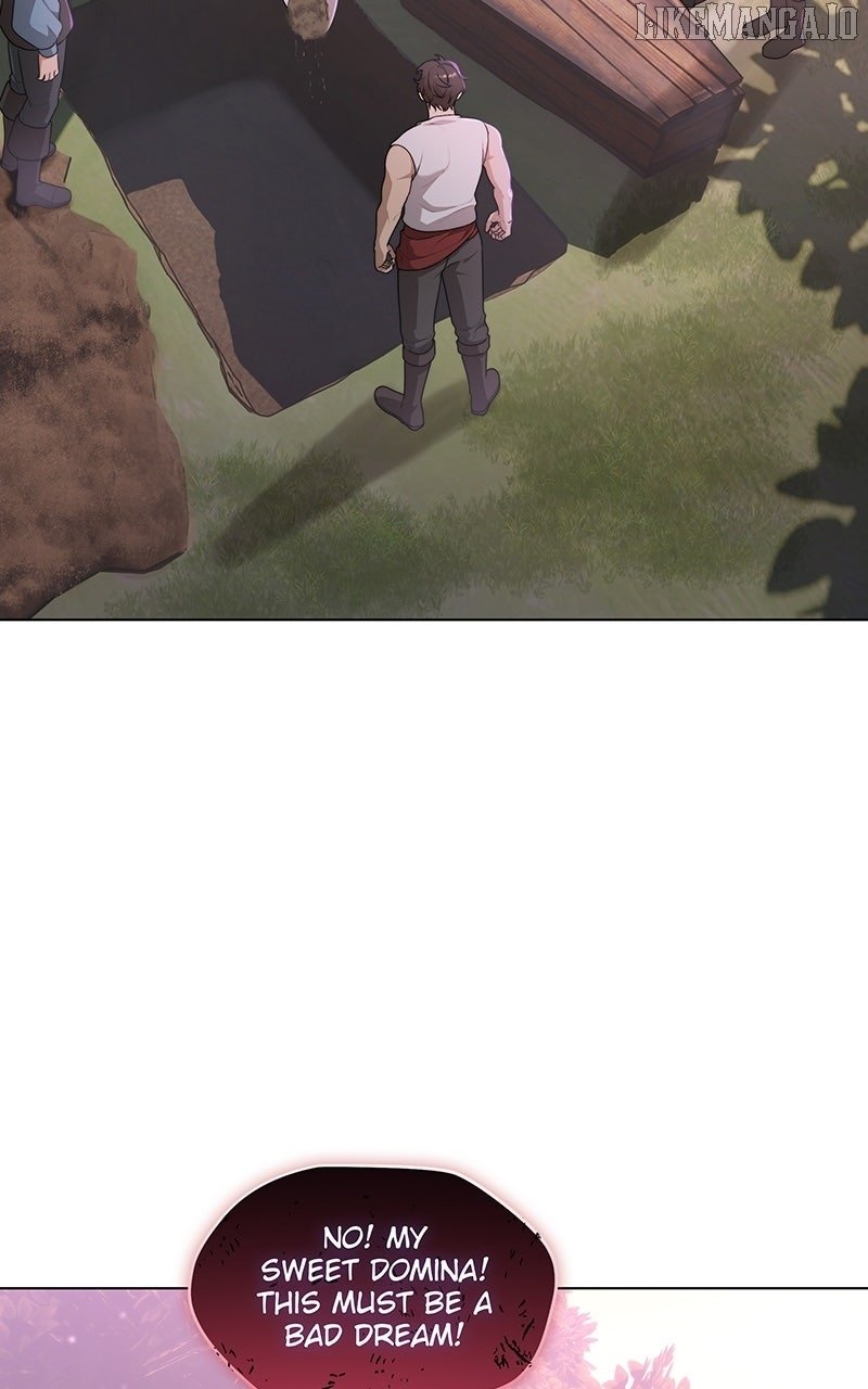 Read Seabird and the Wolf Manga Online