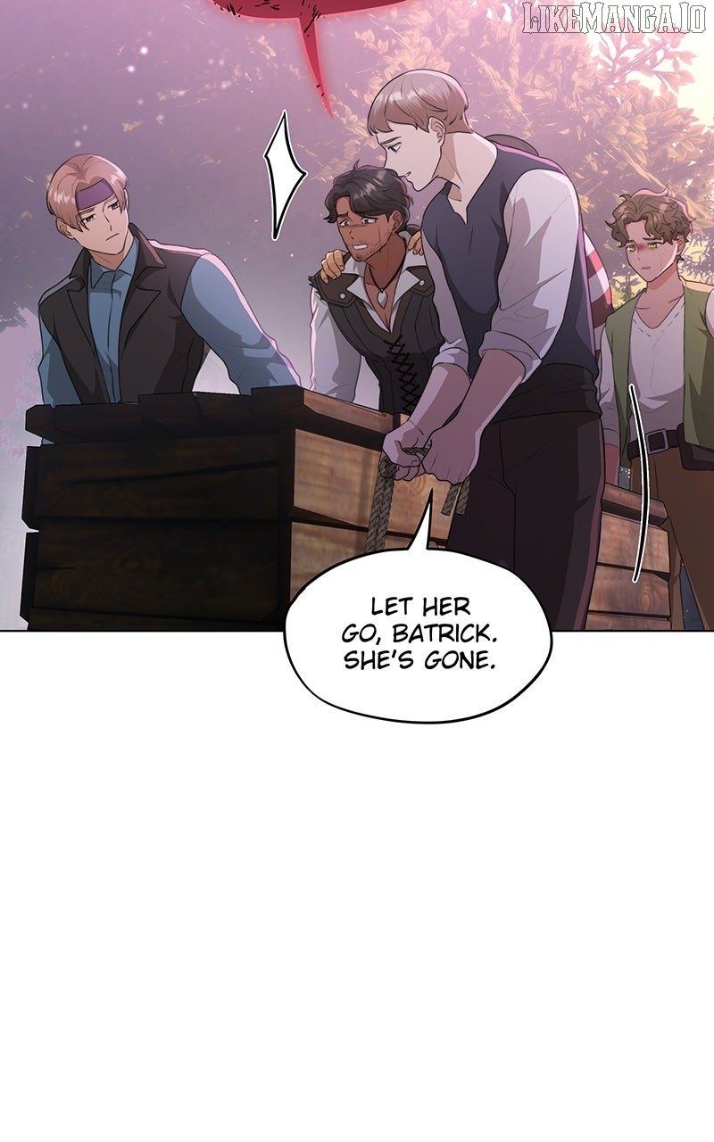 Read Seabird and the Wolf Manga Online